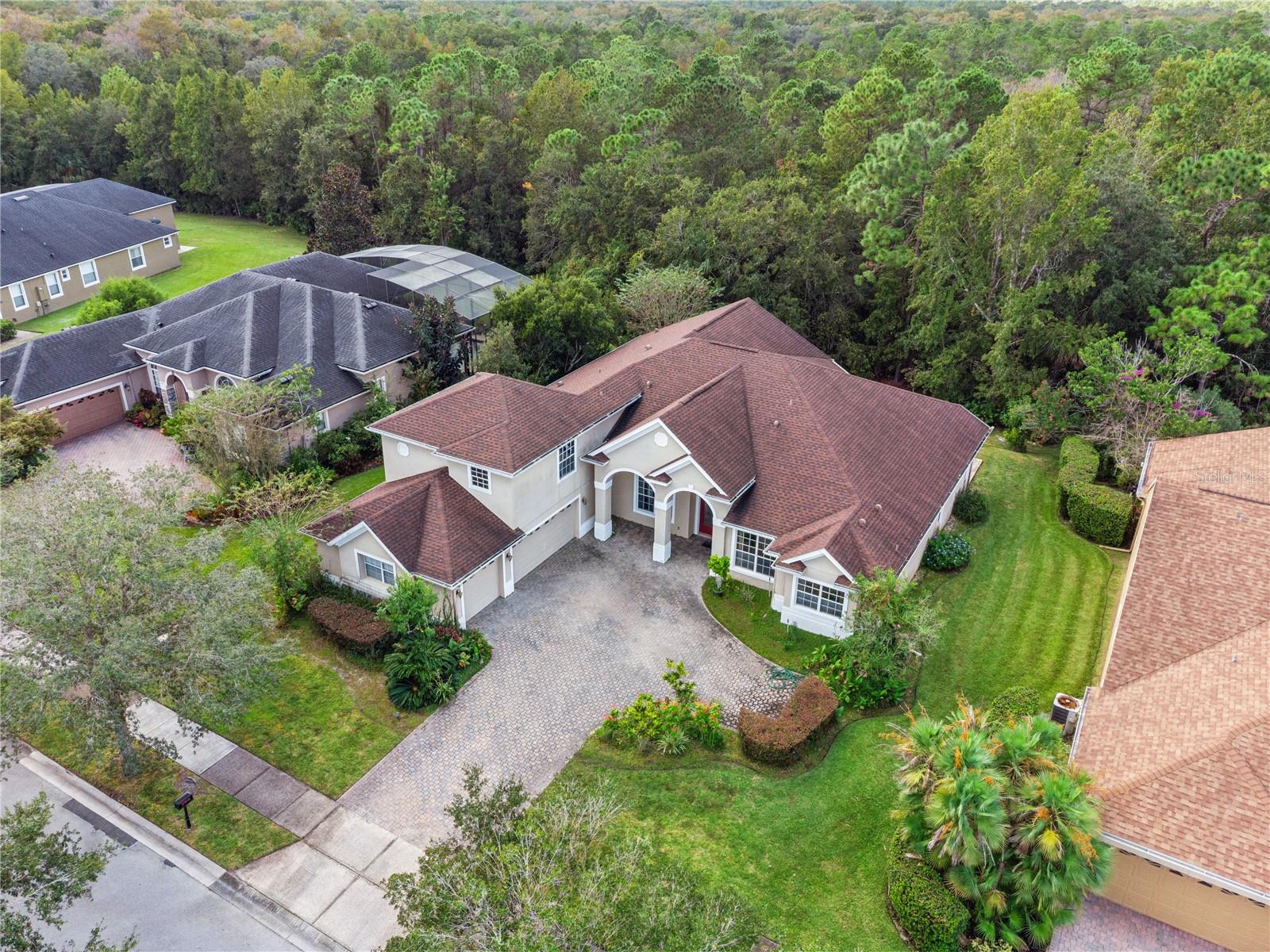 Image 40 of 41 For 2770 Regal Pine Trail