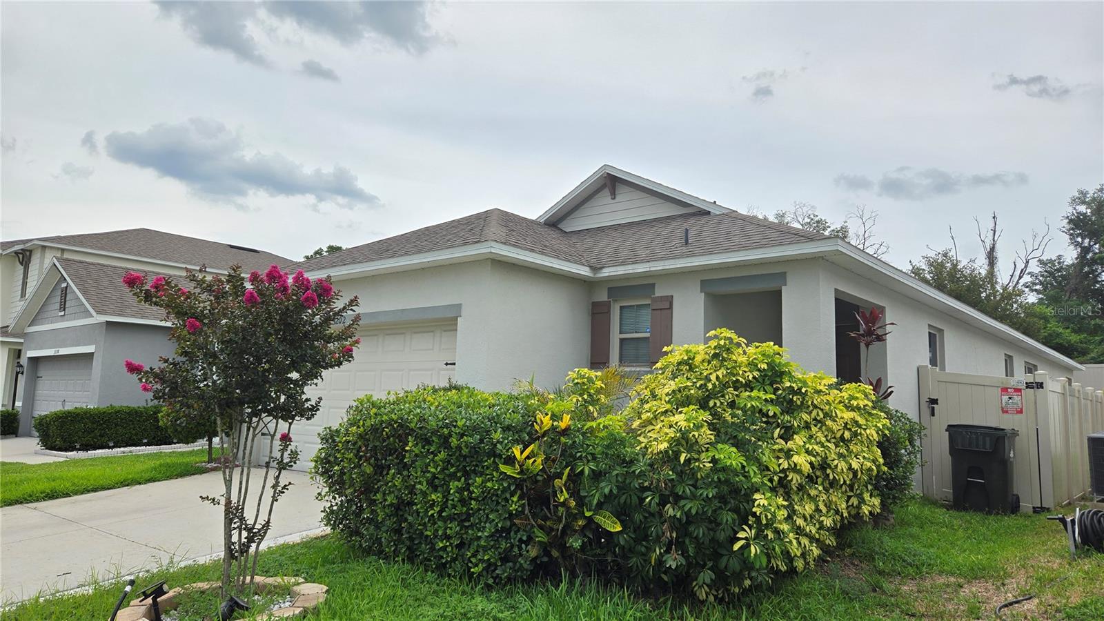 Image 2 of 25 For 3202 Timber Hawk Circle