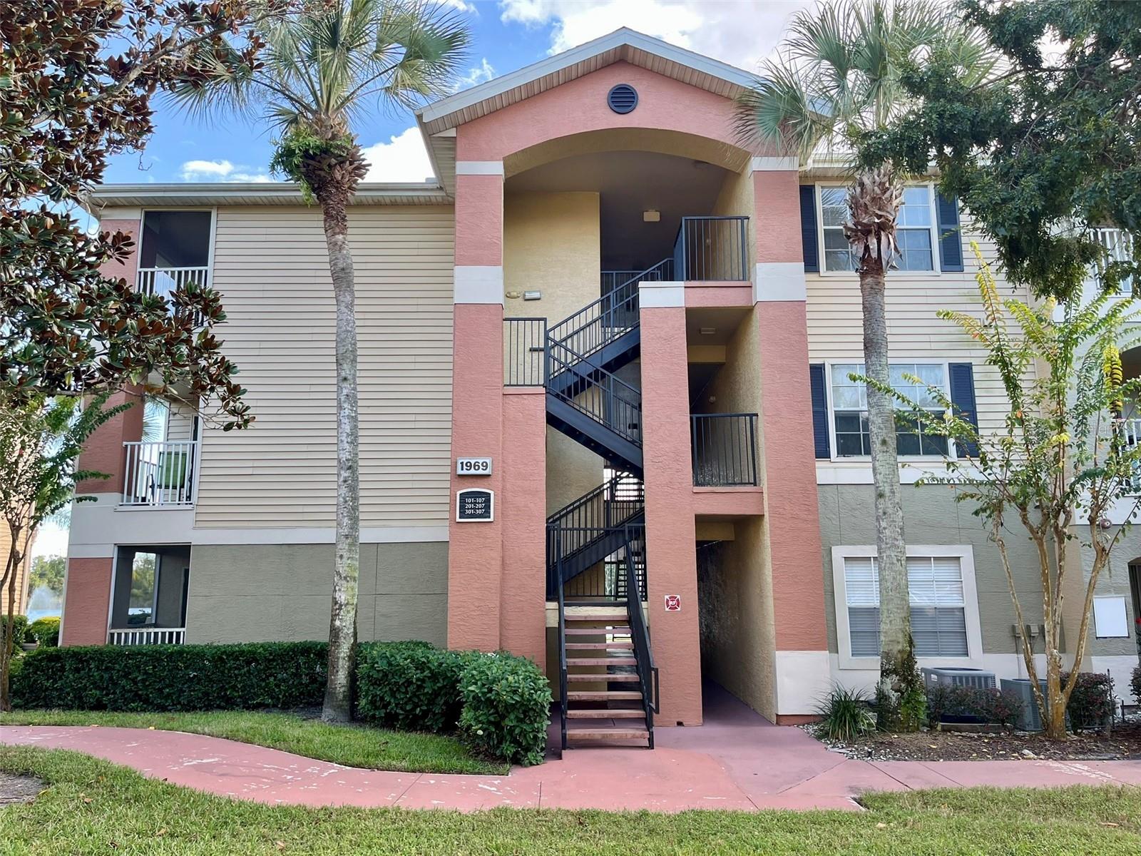 Details for 1969 Summer Club Drive 201, OVIEDO, FL 32765