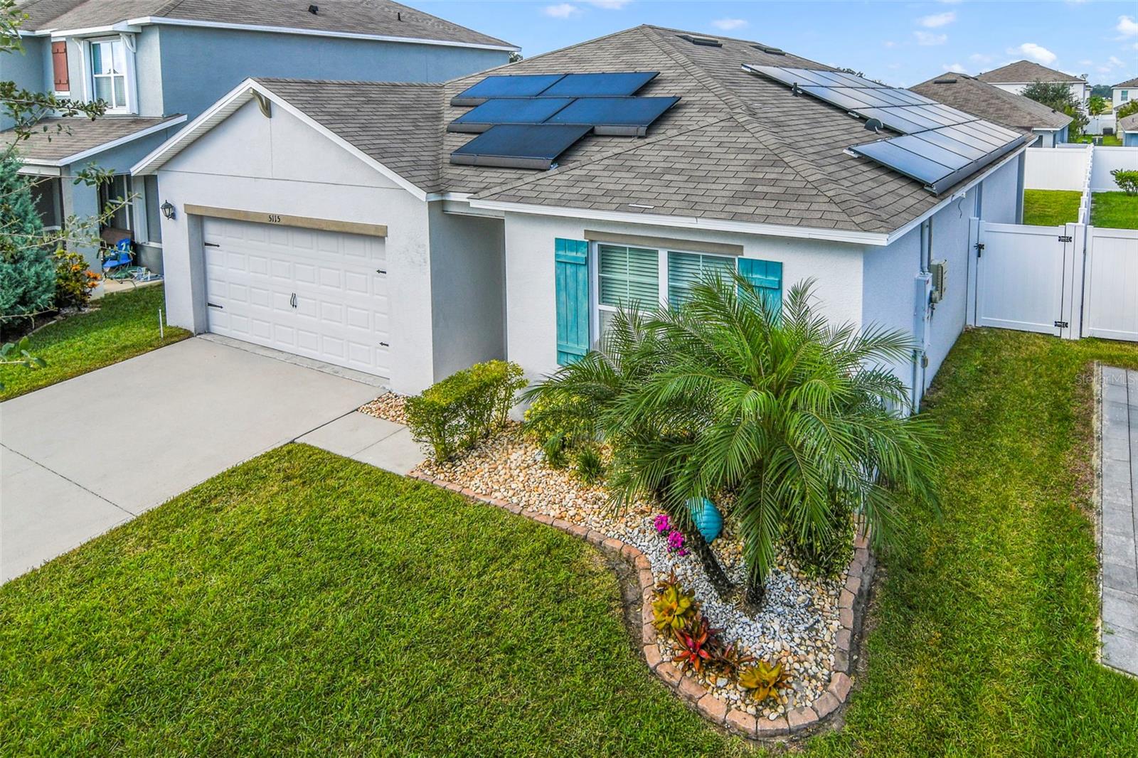Details for 5115 Star Ruby Avenue, ST CLOUD, FL 34771