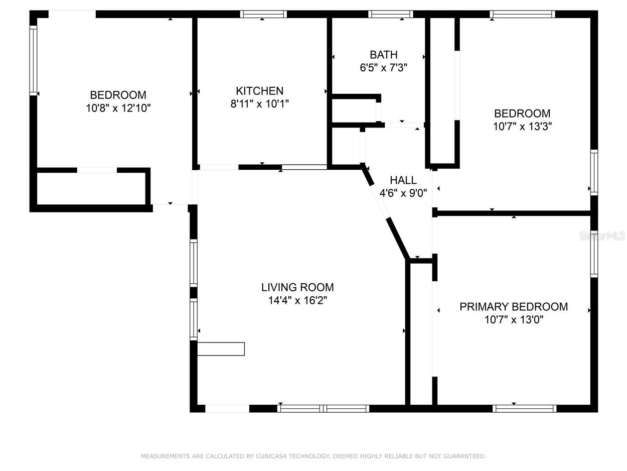 Image 2 of 15 For 3511 Backspin Lane