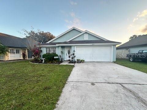 Details for 2607 Pine Glen Court, ORLANDO, FL 32833