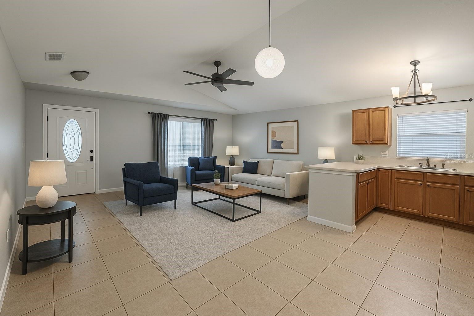 Image 3 of 12 For 2607 Pine Glen Court