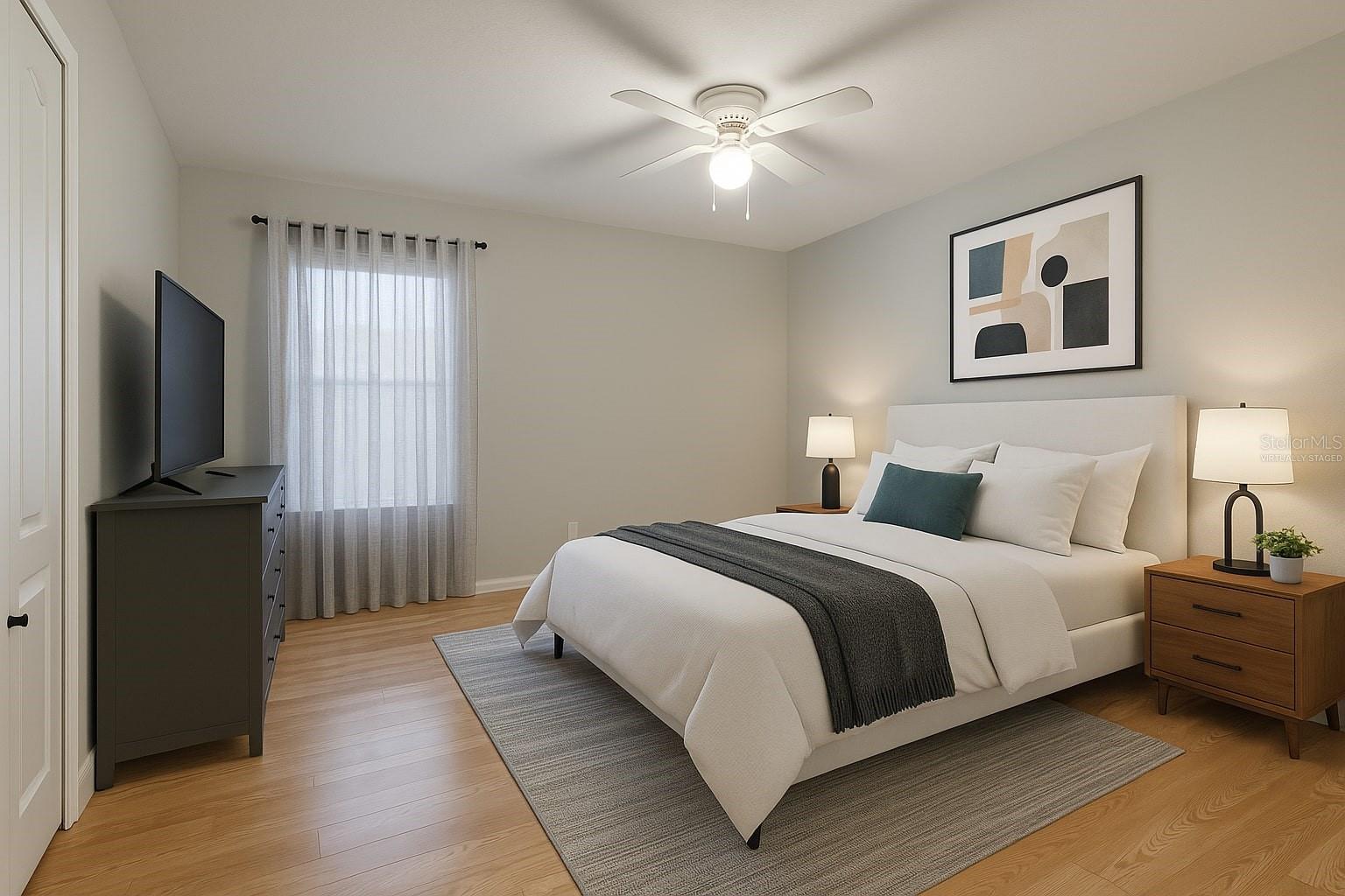 Image 6 of 12 For 2607 Pine Glen Court