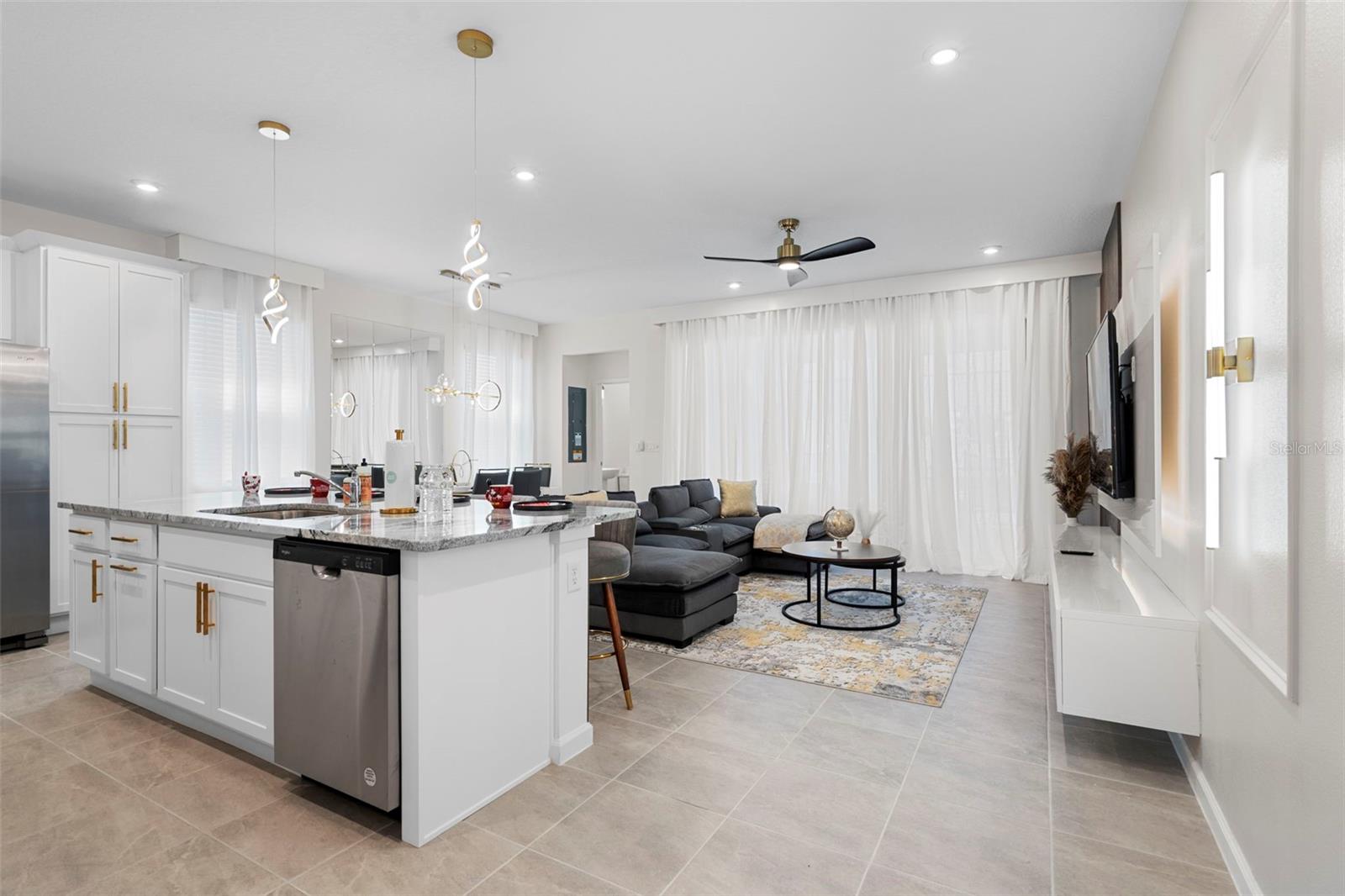 Image 6 of 53 For 2352 Zaballina Place