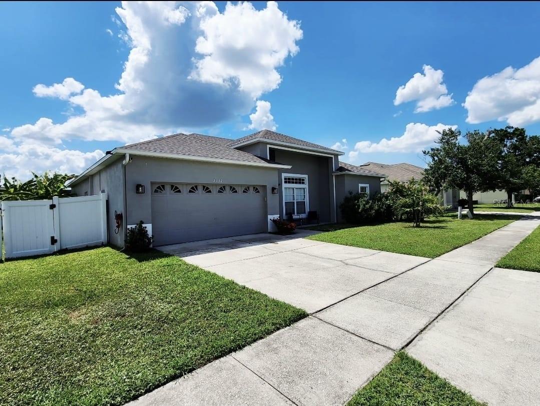 Details for 3132 Regal Darner Drive, KISSIMMEE, FL 34744