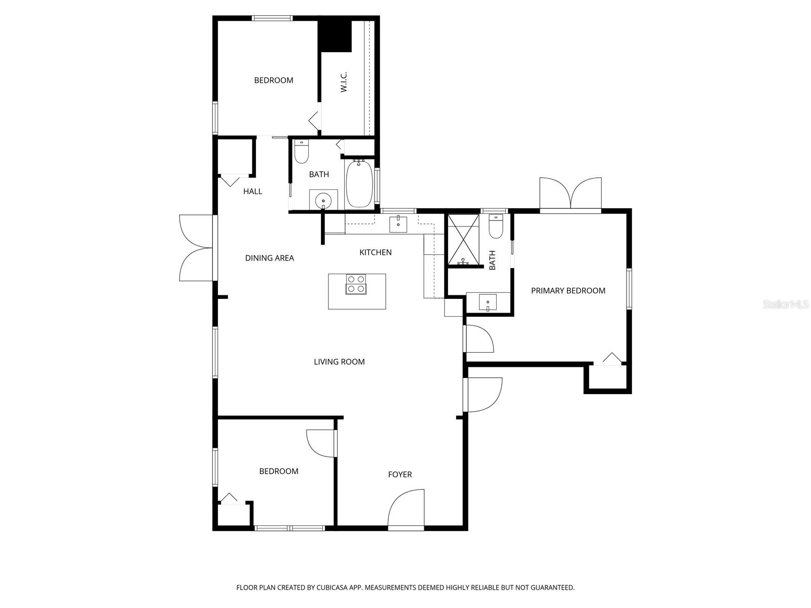 Image 45 of 47 For 245 Rhodes Street