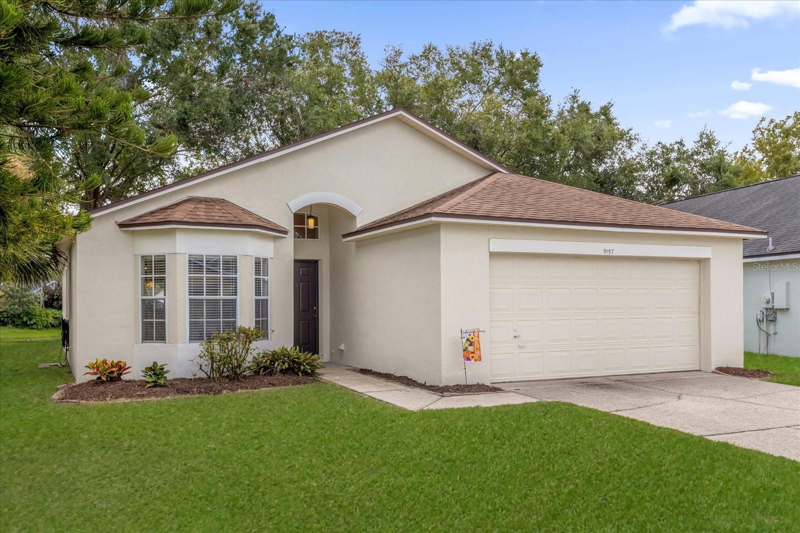 Details for 9157 Fort Jefferson Boulevard, ORLANDO, FL 32822