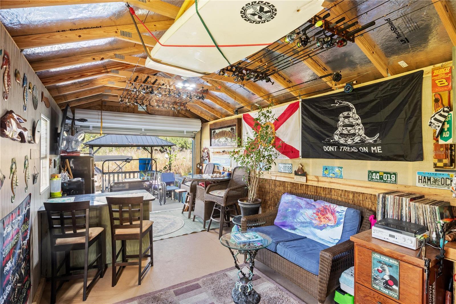 Image 22 of 31 For 9107 Royal Palm Drive