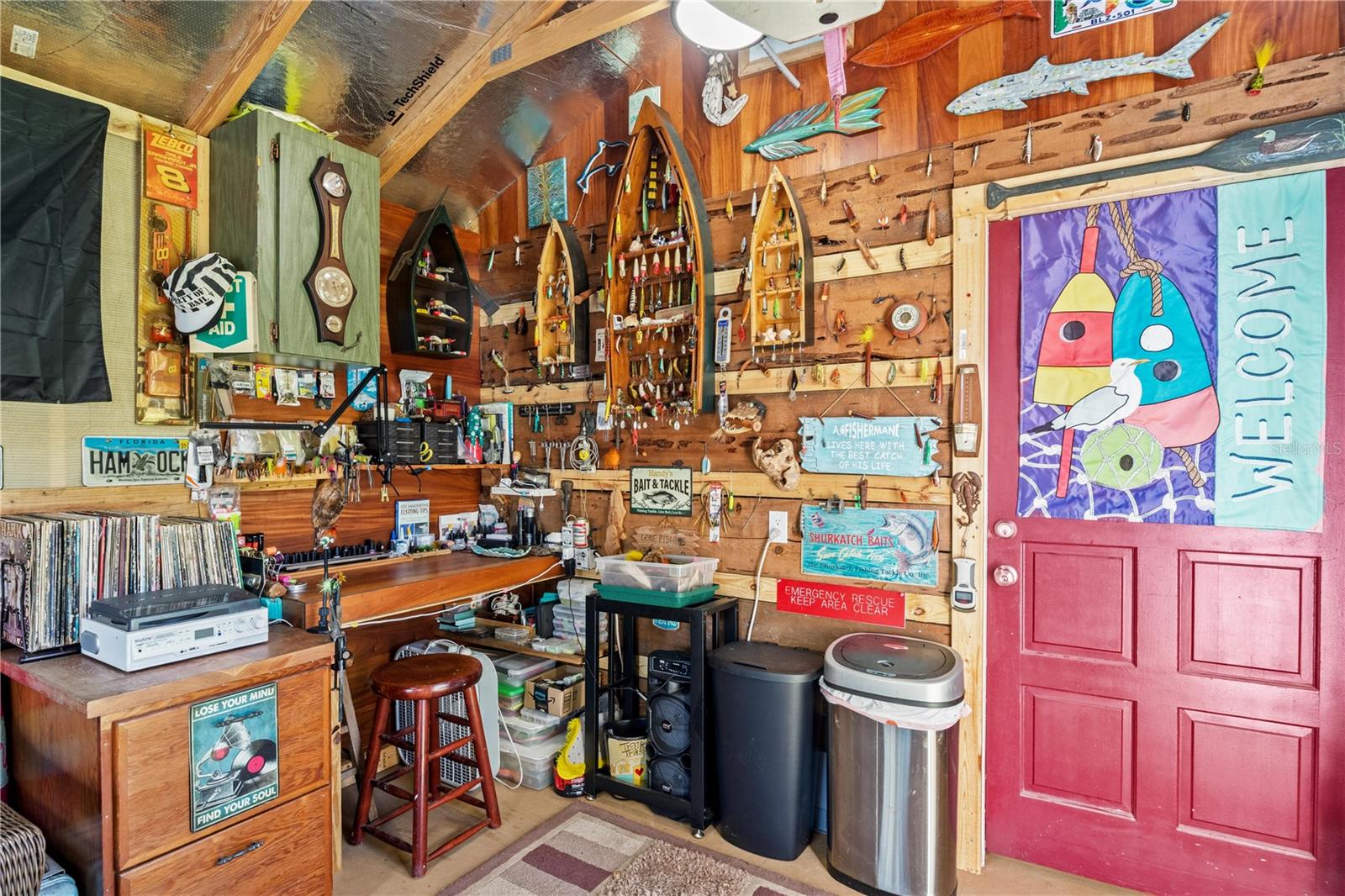 Image 23 of 31 For 9107 Royal Palm Drive