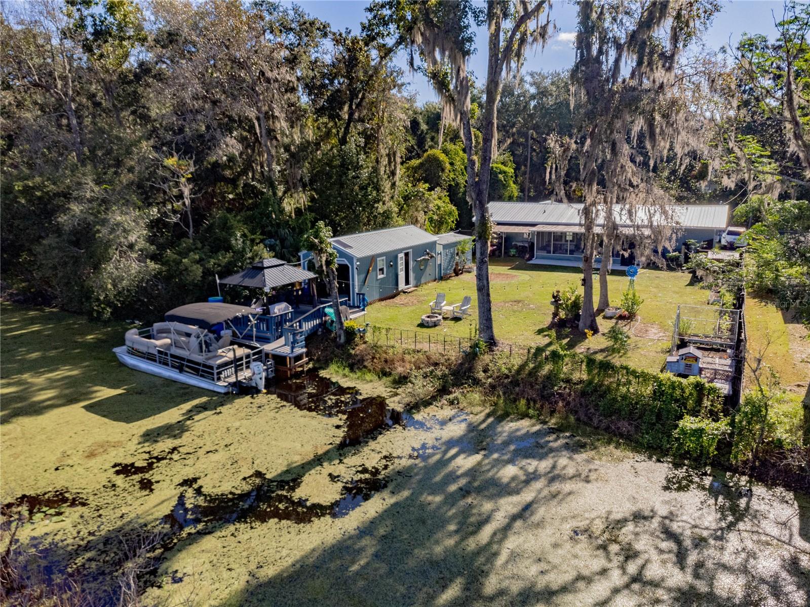 Image 28 of 31 For 9107 Royal Palm Drive