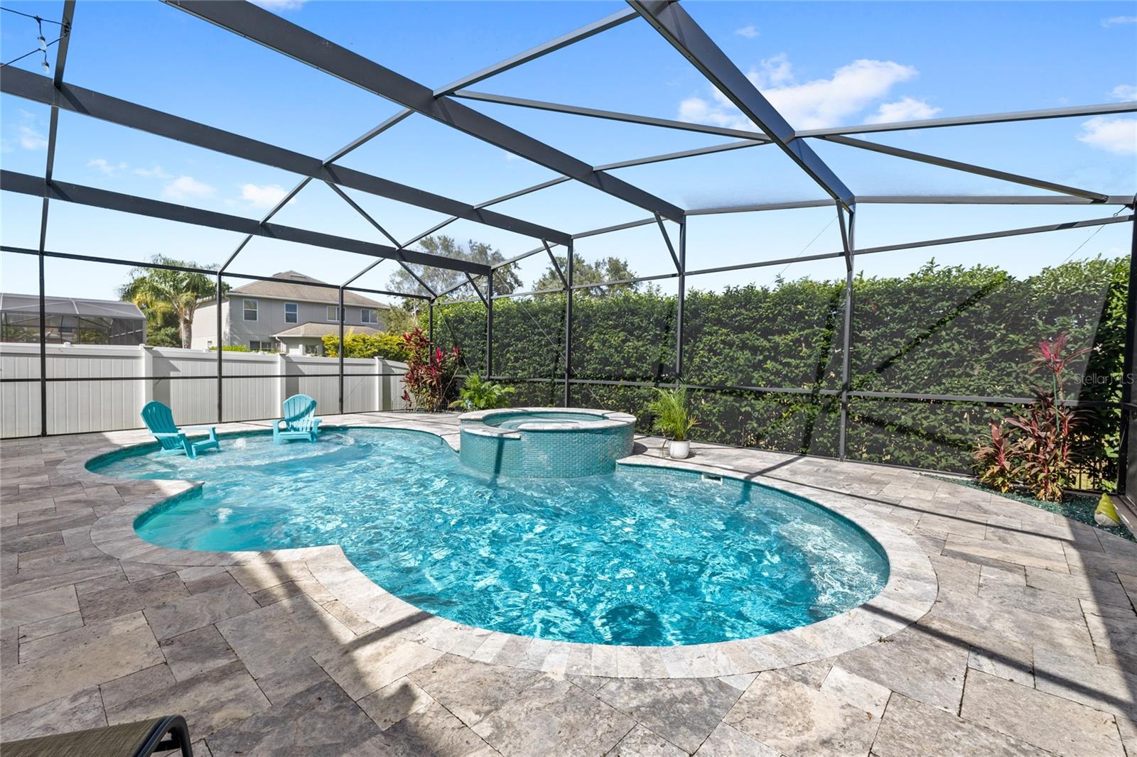 Image 5 of 57 For 831 Lost Grove Circle