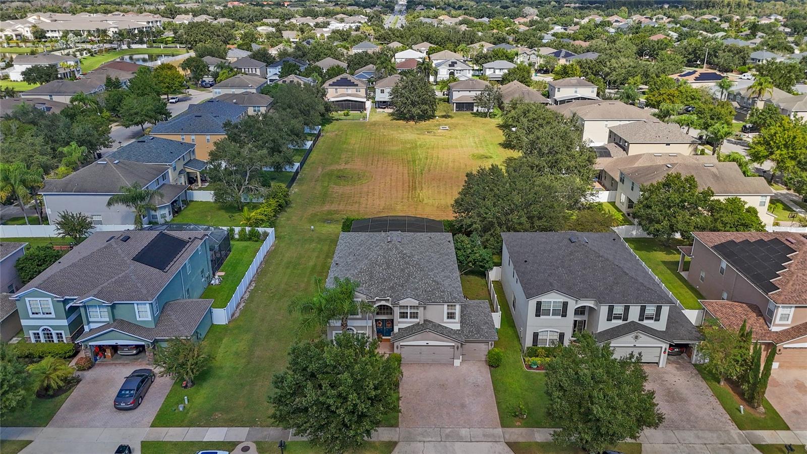 Image 52 of 57 For 831 Lost Grove Circle