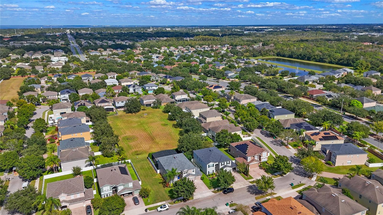 Image 54 of 57 For 831 Lost Grove Circle