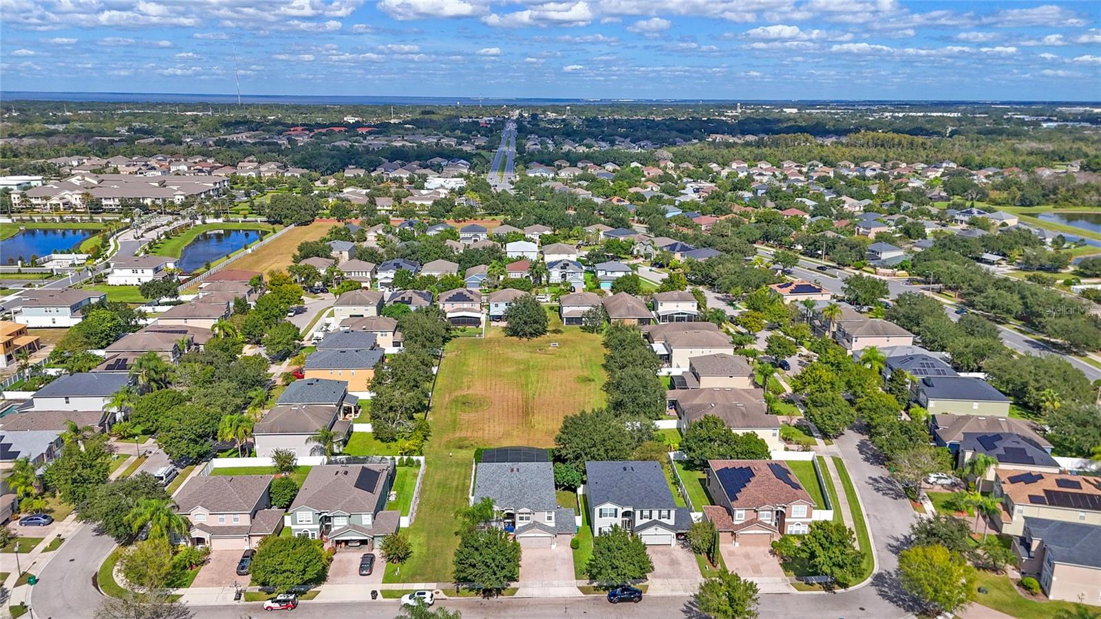 Image 55 of 57 For 831 Lost Grove Circle