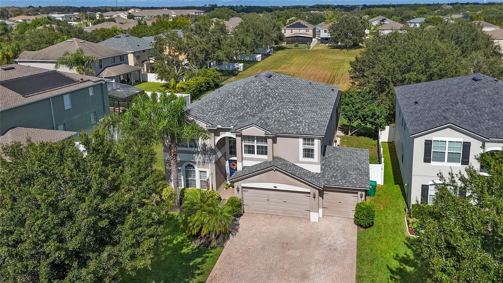 Image 57 of 57 For 831 Lost Grove Circle