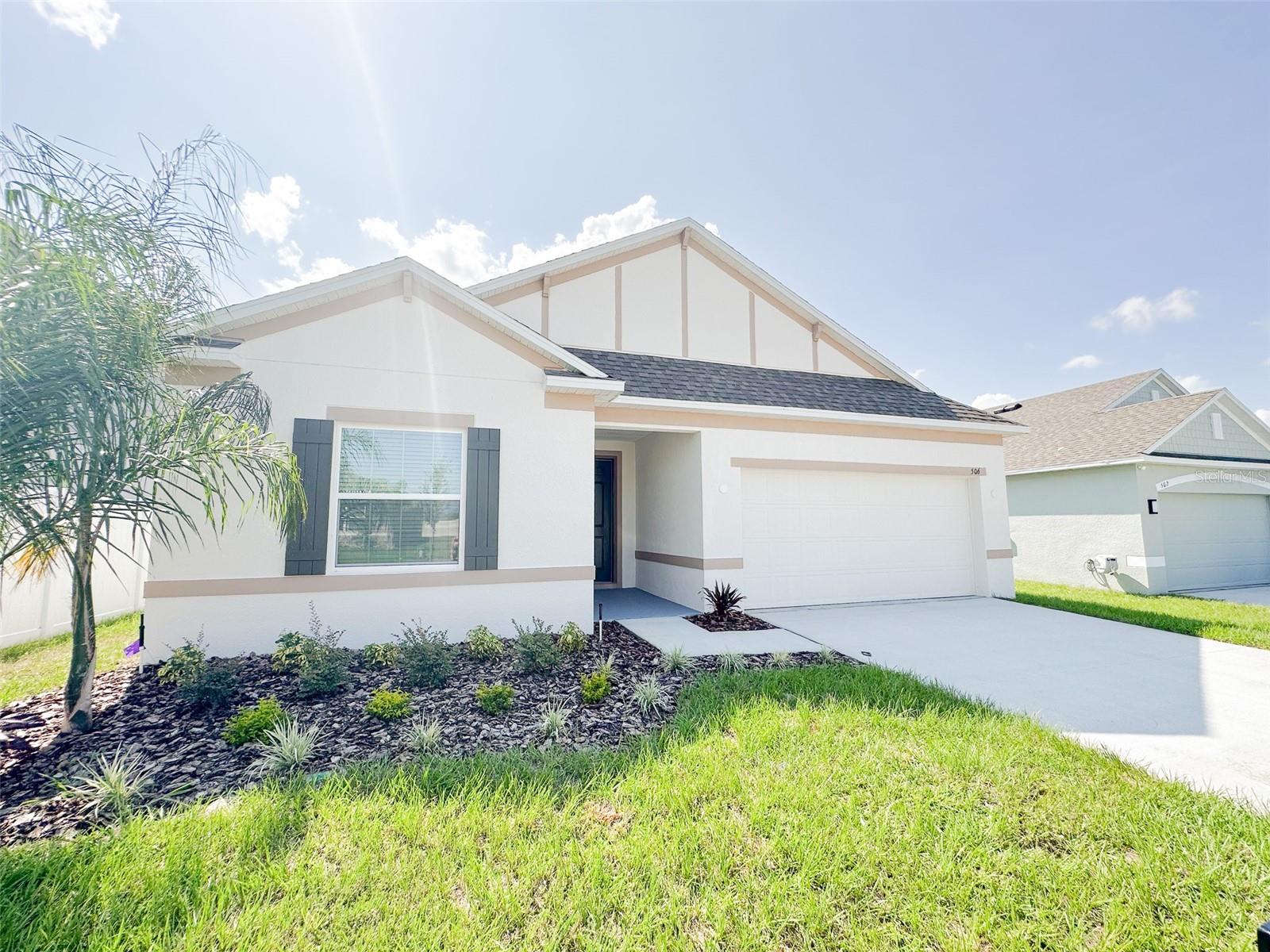Details for 506 Pawnee Court, HAINES CITY, FL 33844