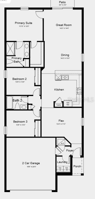 Image 3 of 35 For 500 Wayland Drive