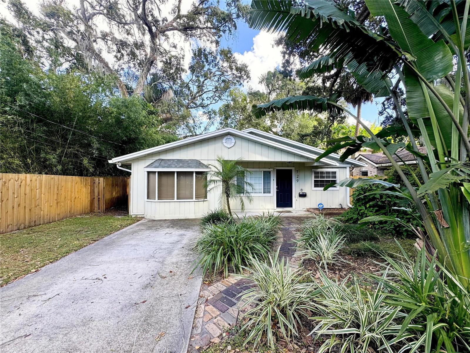 Details for 729 Hayden Lane, ORLANDO, FL 32804
