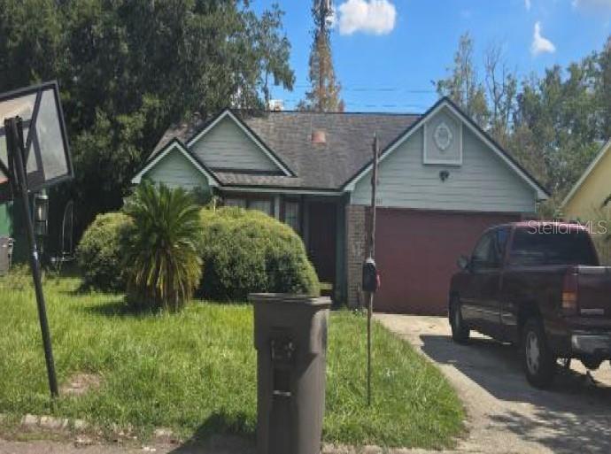 Listing Details for 3861 Winter Berry Road E, JACKSONVILLE, FL 32210