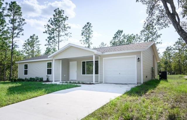 Listing Details for 15440 Ne 5 Street, WILLISTON, FL 32696