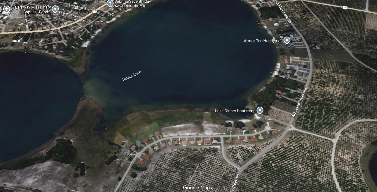 Image 6 of 8 For 3027 Cedora Terrace