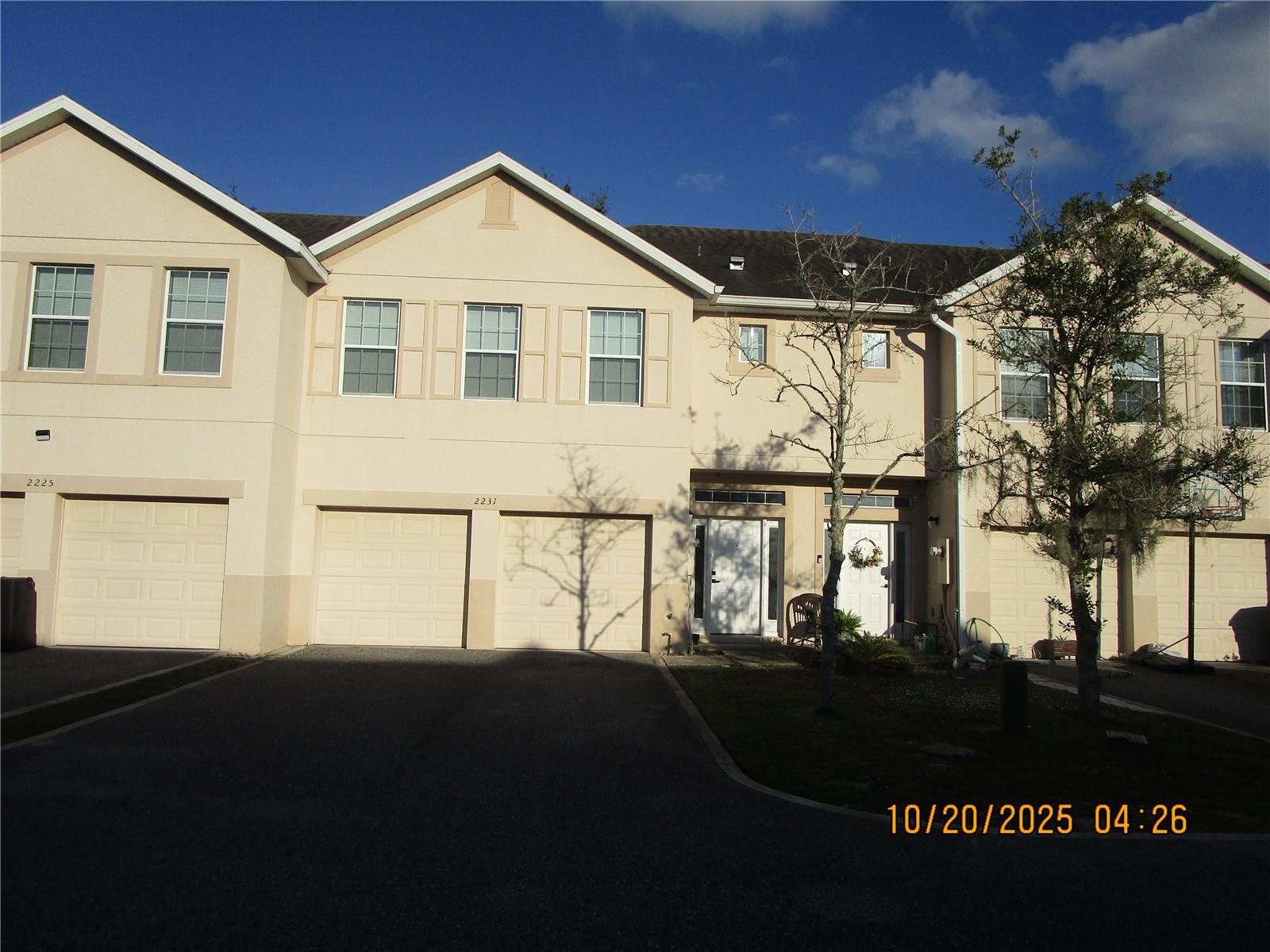 Details for 2231 Sweet Holly Lane, SANFORD, FL 32771
