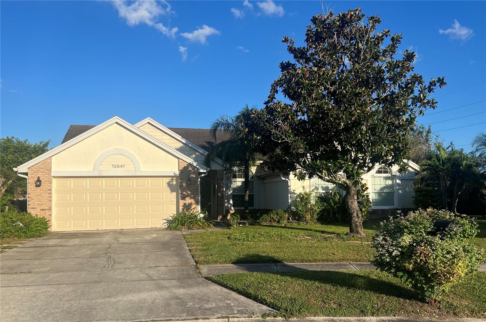 Details for 12641 Newfield Drive, ORLANDO, FL 32837