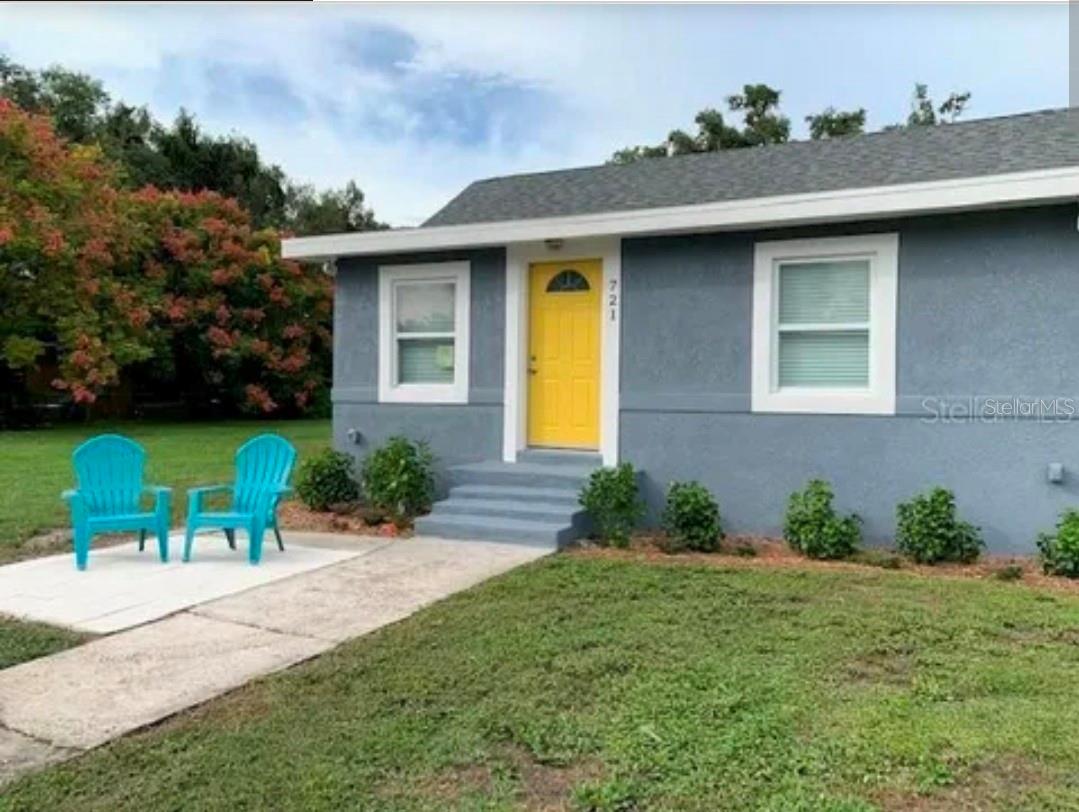 Details for 721 22nd Street, ORLANDO, FL 32805
