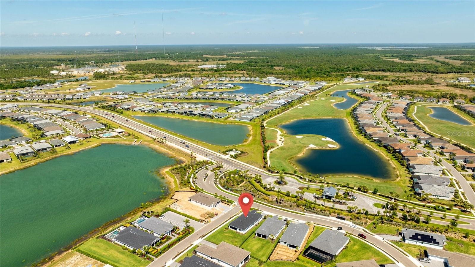 Image 45 of 58 For 16397 Preservation Boulevard