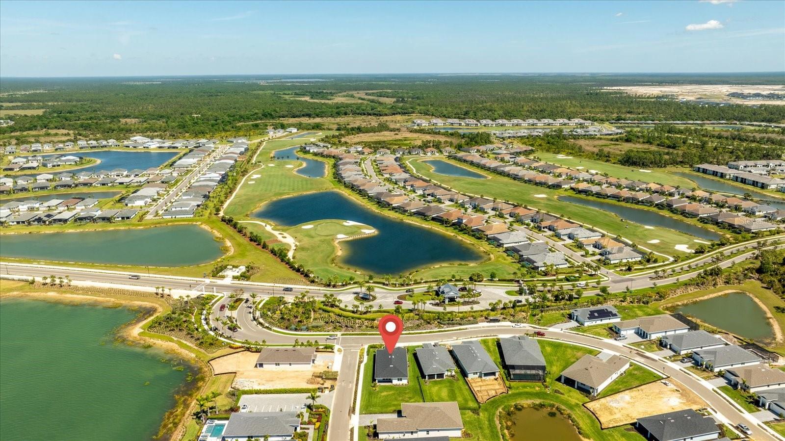 Image 50 of 58 For 16397 Preservation Boulevard