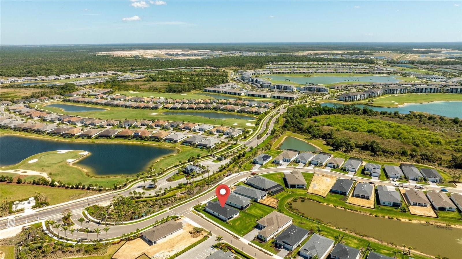 Image 51 of 58 For 16397 Preservation Boulevard