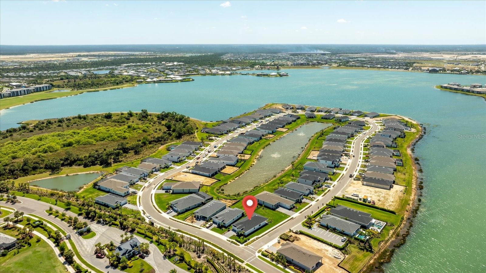 Image 52 of 58 For 16397 Preservation Boulevard