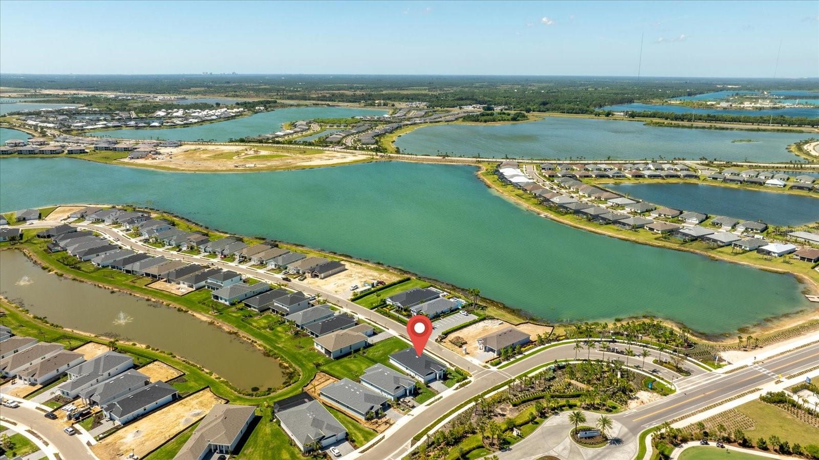 Image 53 of 58 For 16397 Preservation Boulevard