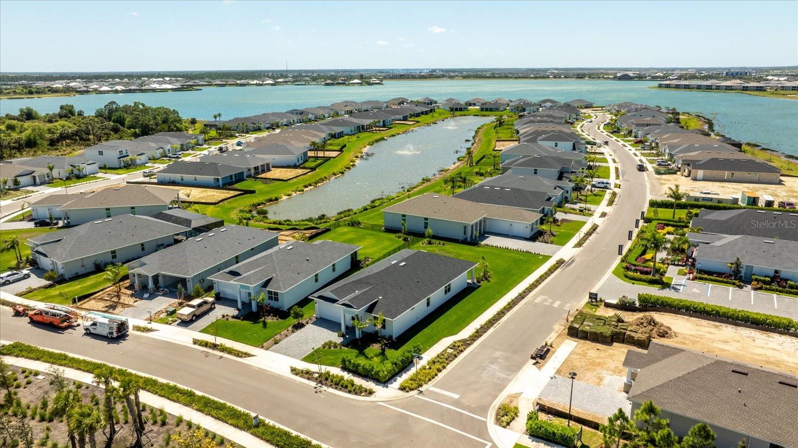 Image 56 of 58 For 16397 Preservation Boulevard