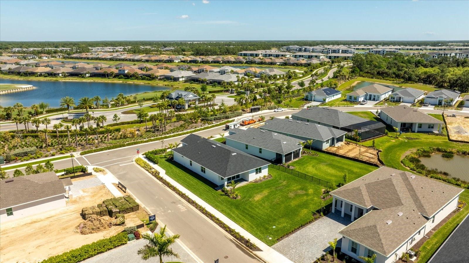 Image 57 of 58 For 16397 Preservation Boulevard