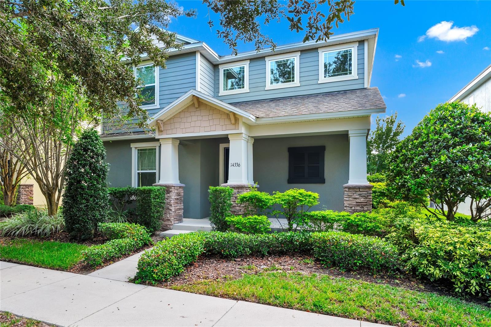 Details for 14336 Orchard Hills Boulevard, WINTER GARDEN, FL 34787