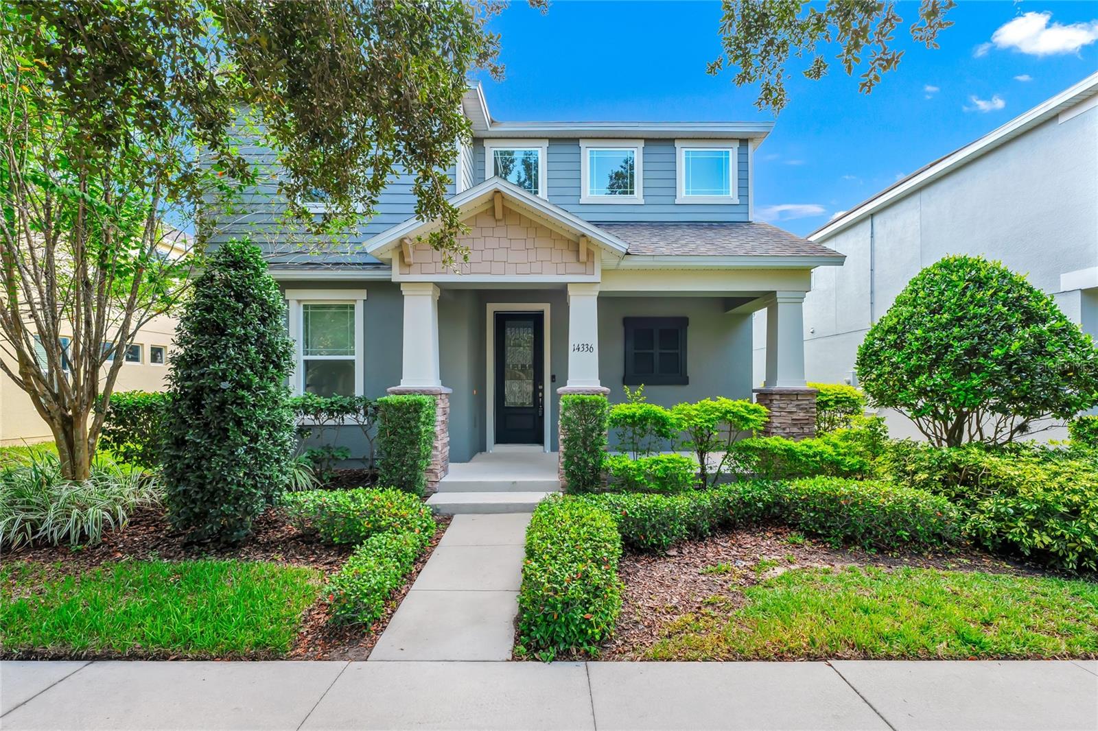 Listing photo id 0 for 14336 Orchard Hills Boulevard