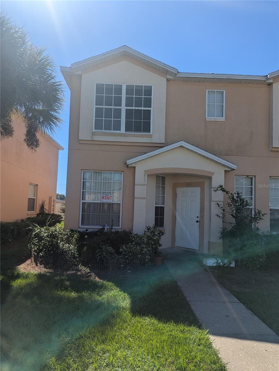 Details for 604 Captiva Circle, KISSIMMEE, FL 34741