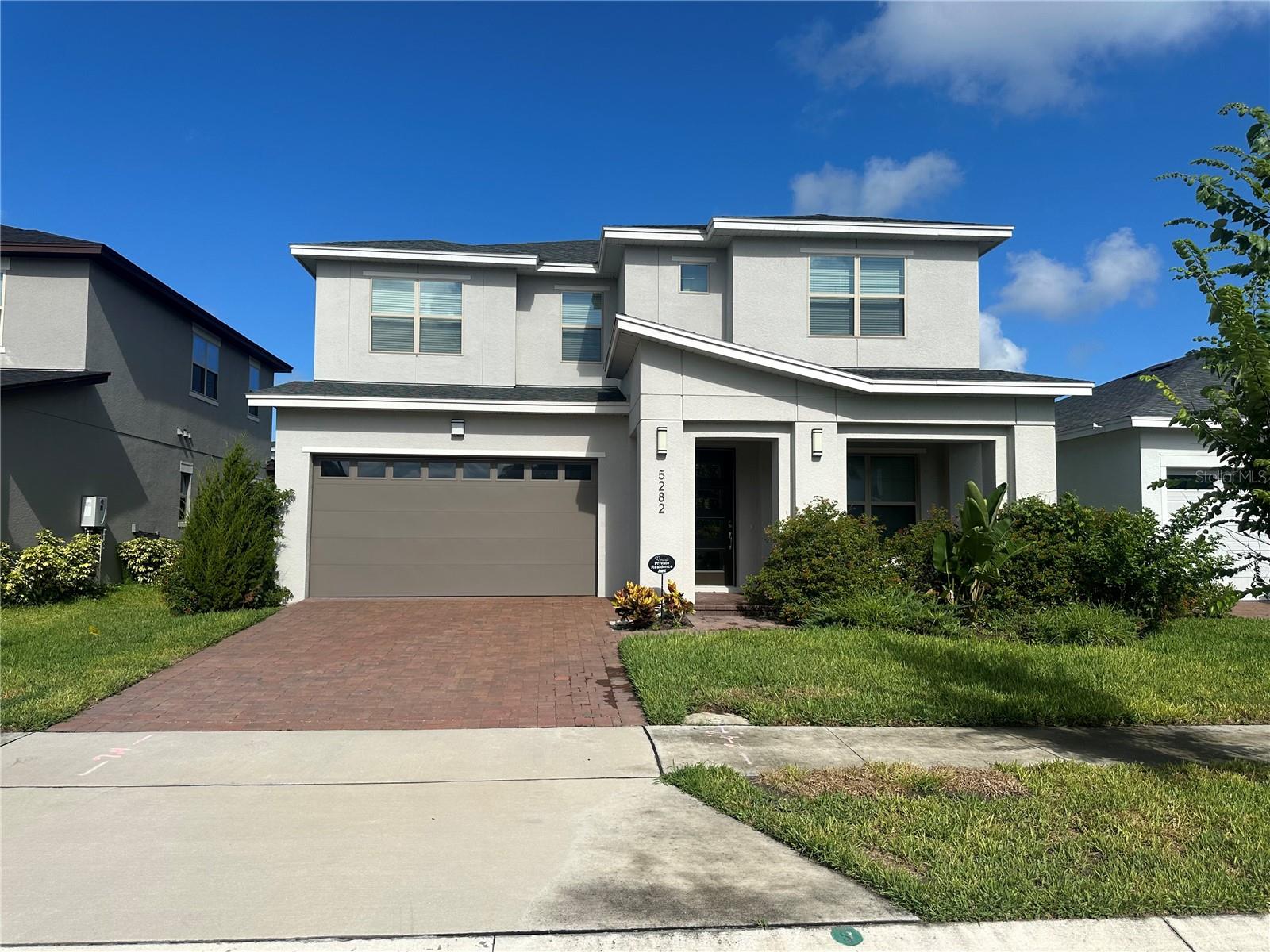 Details for 5282 Buttonsage Drive, ST CLOUD, FL 34772