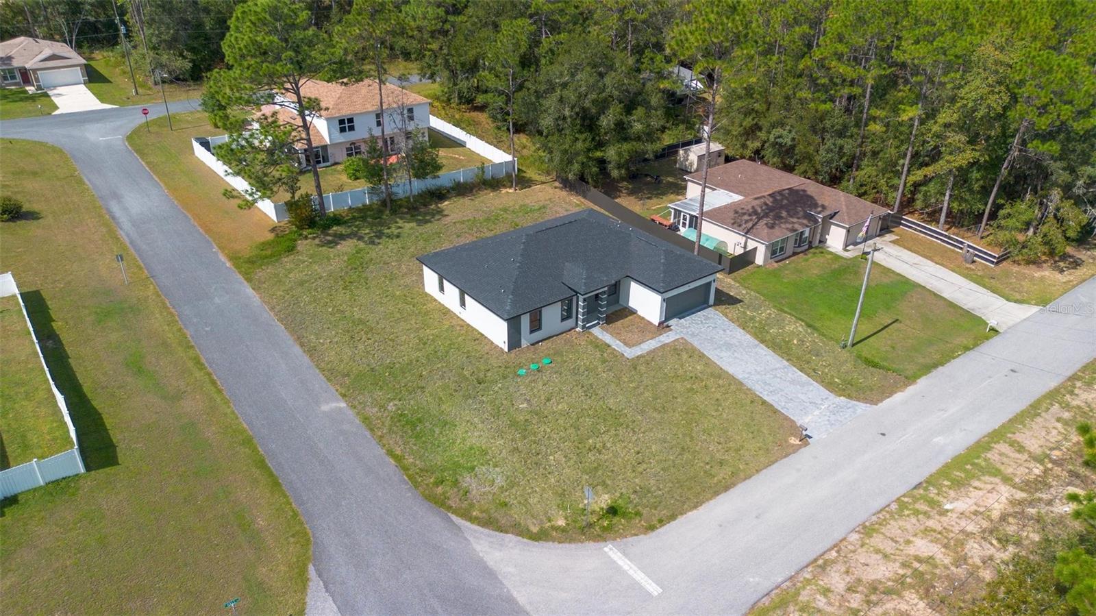 Image 2 of 46 For 7916 Hale Road