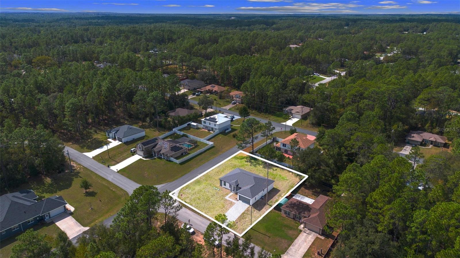 Image 3 of 46 For 7916 Hale Road