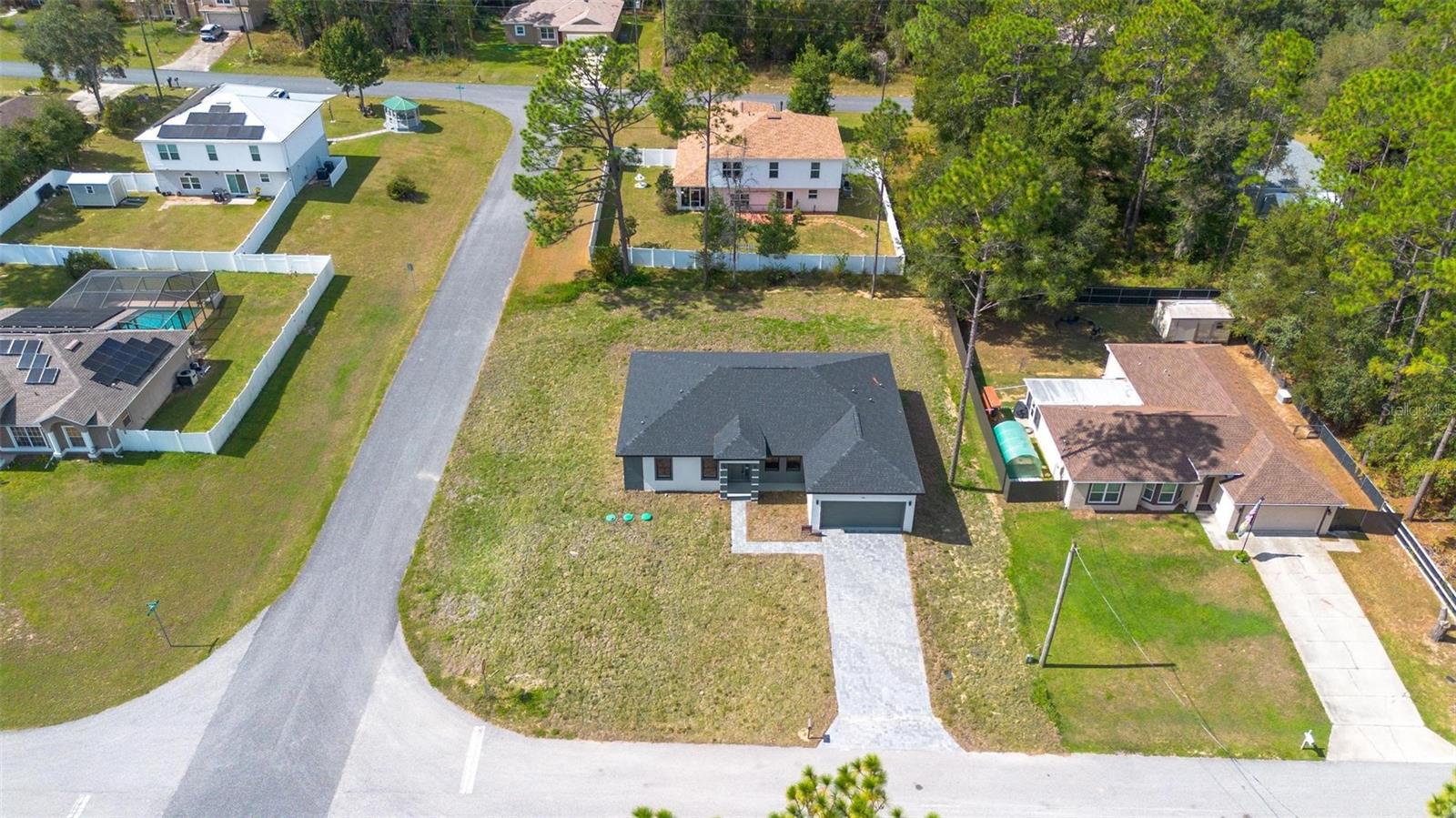 Image 43 of 46 For 7916 Hale Road