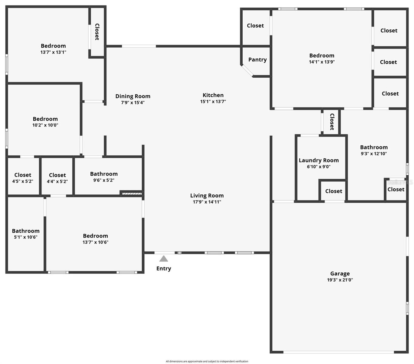 Image 46 of 46 For 7916 Hale Road