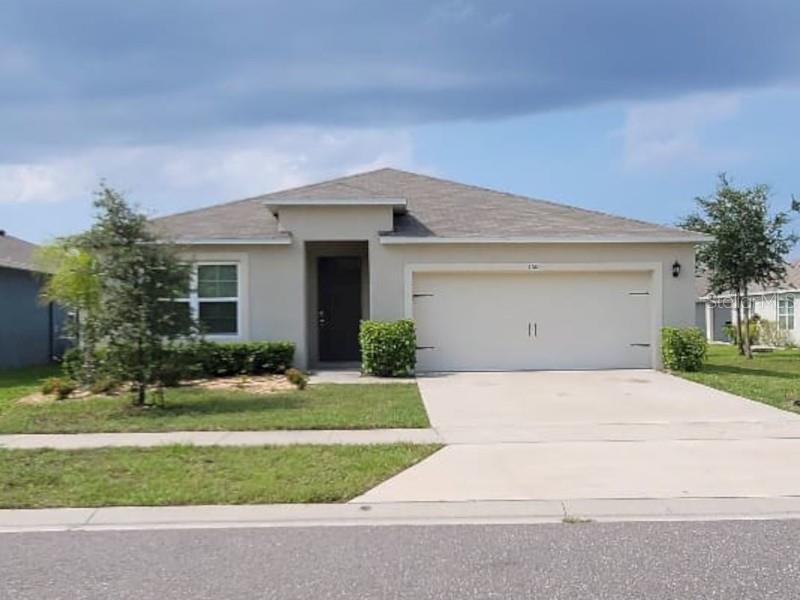 Details for 160 Old Mill Pond Road, EDGEWATER, FL 32141