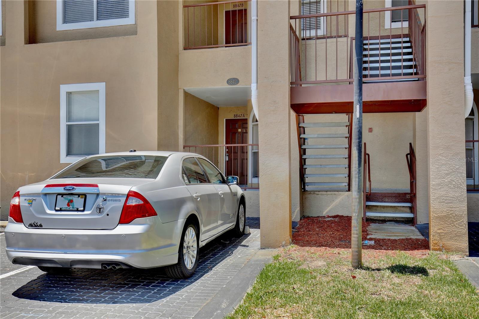 Image 2 of 20 For 8842 Coral Palms Court A