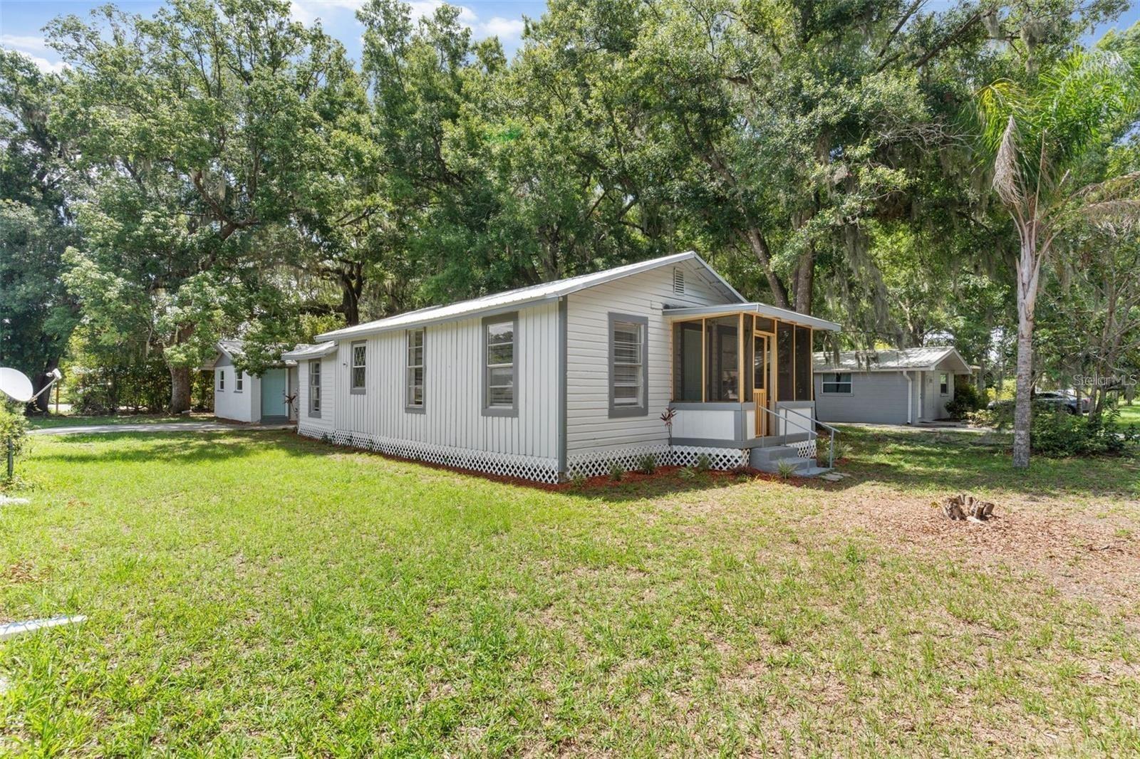 Details for 630 Nashua Avenue, FORT MEADE, FL 33841