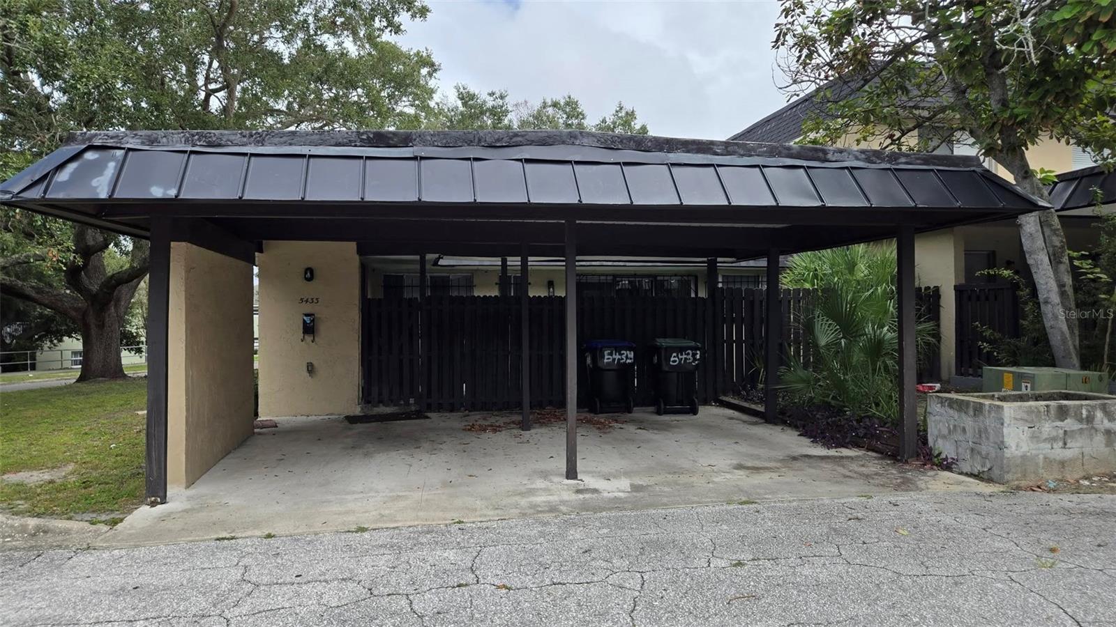 Image 13 of 13 For 5433 Brookswood Way 806