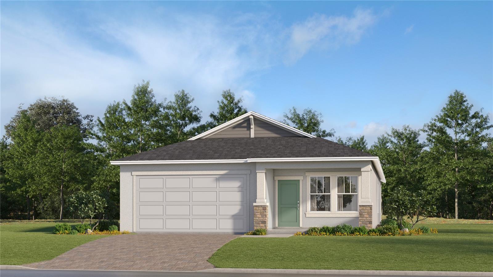 Details for 4505 Ochos Rios Place, KISSIMMEE, FL 34758