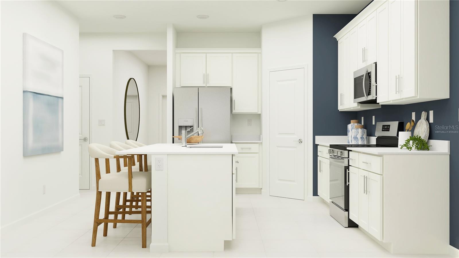 Image 3 of 30 For 4505 Ochos Rios Place